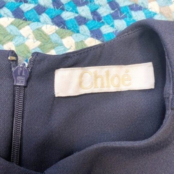 Chloe Dress - Picture 7 of 13